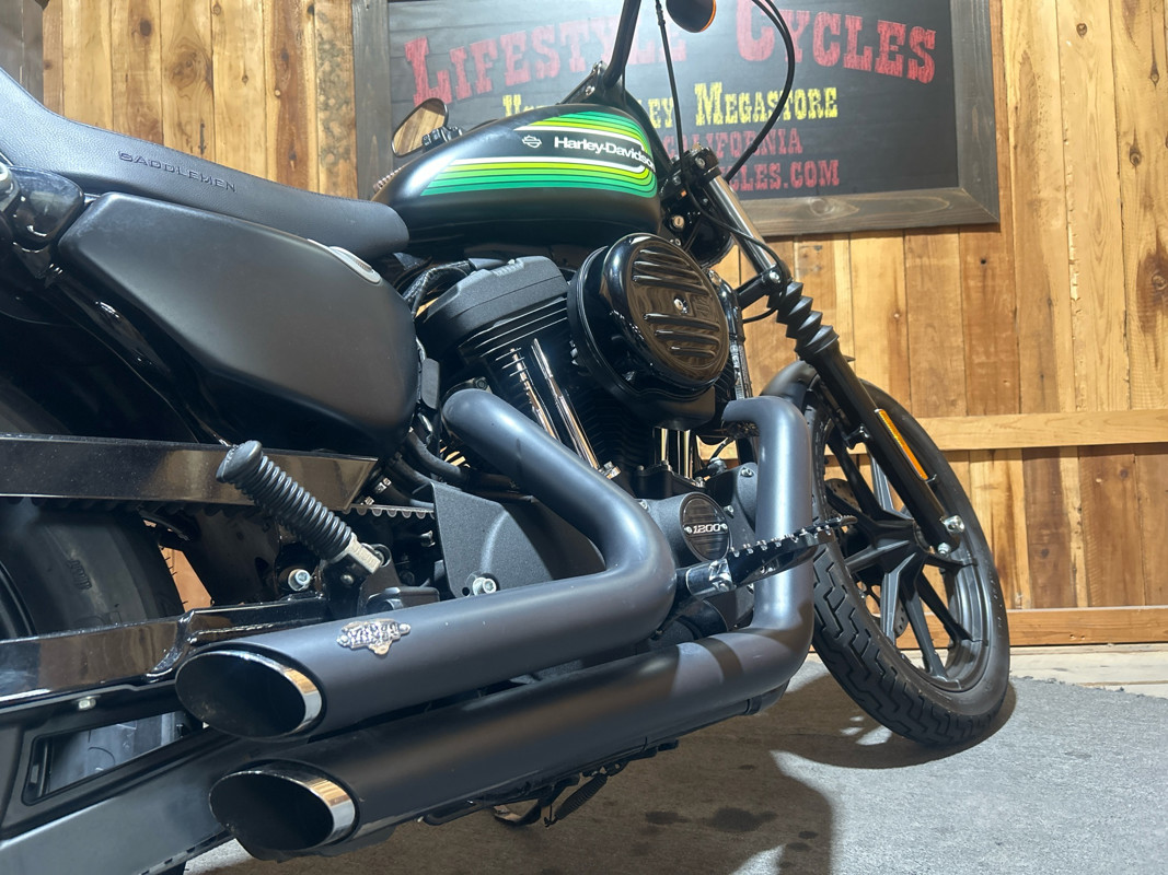 Iron 1200®