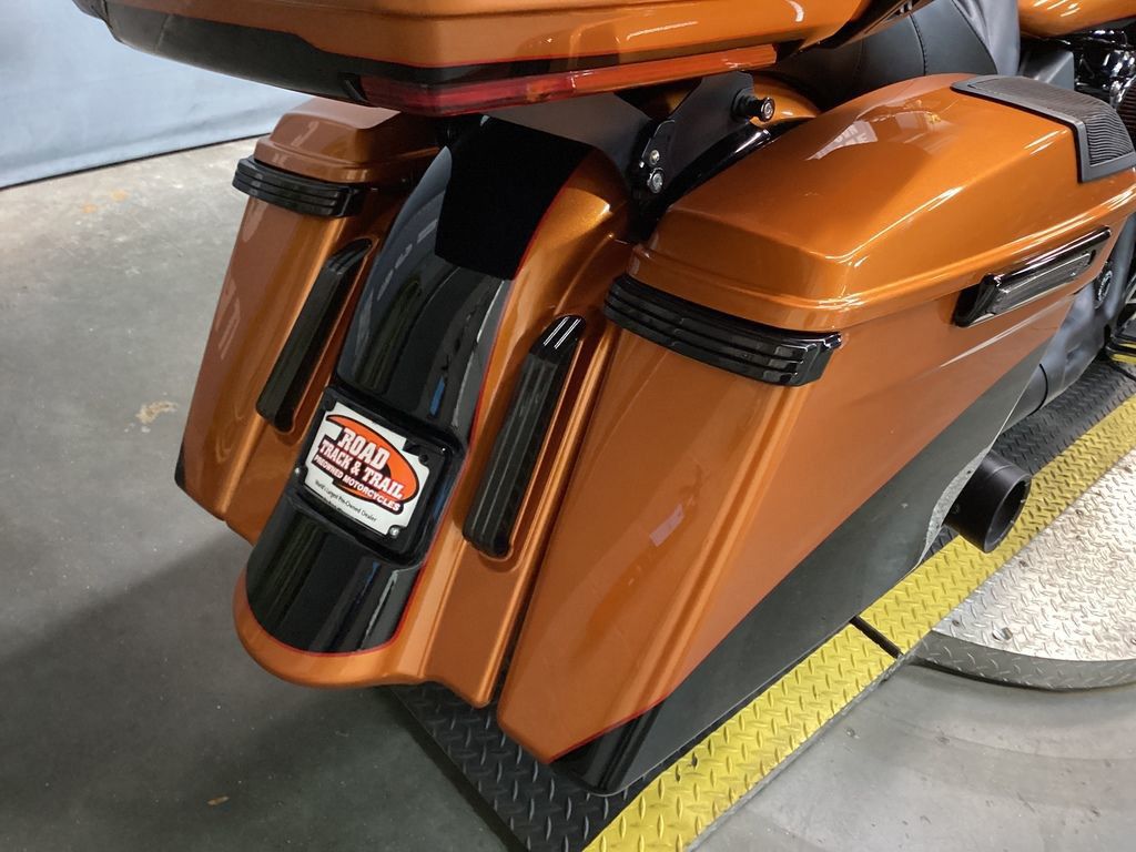 Electra Glide® Ultra® Limited