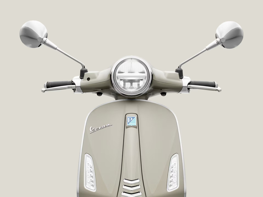 Primavera 150