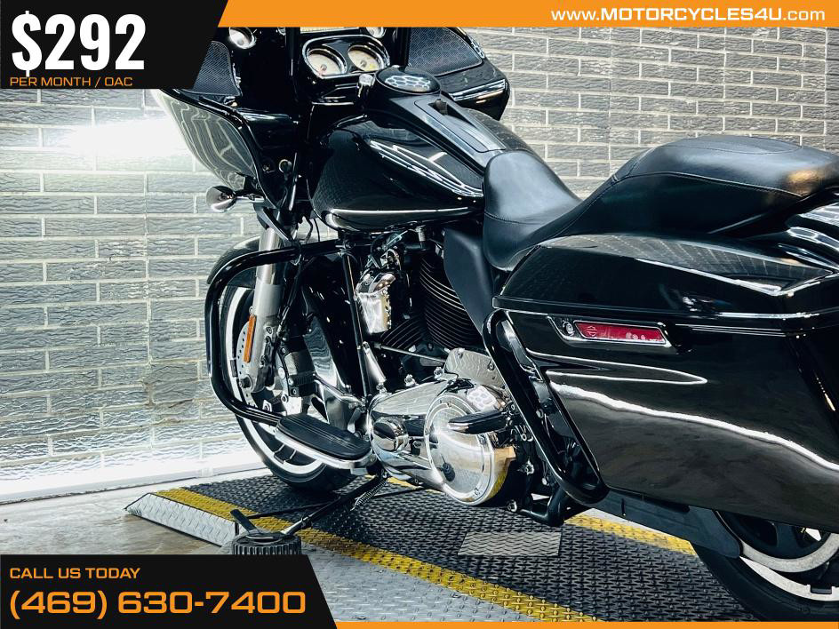 Road Glide® Special