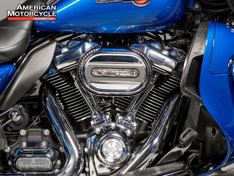 Tri Glide® Ultra