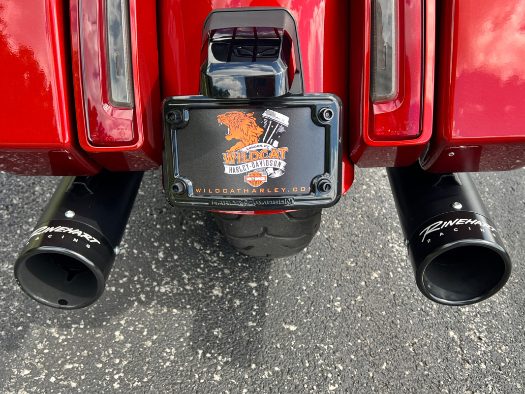 Street Glide®