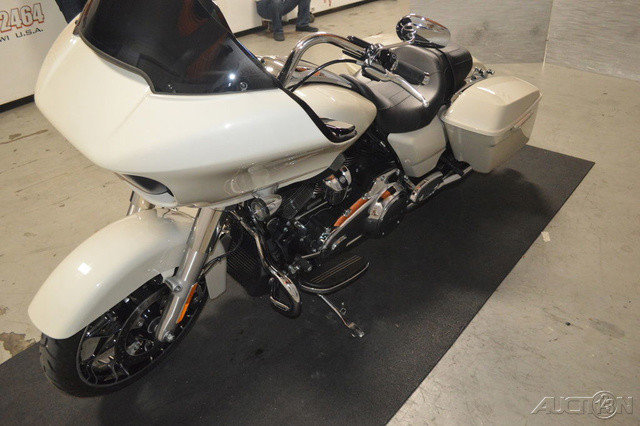 Road Glide® Special