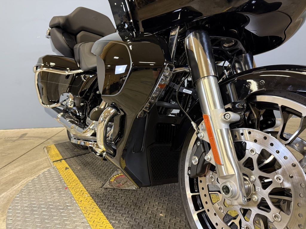 Road Glide® Limited