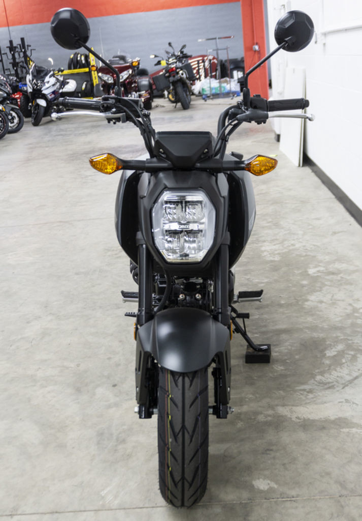 Grom SP