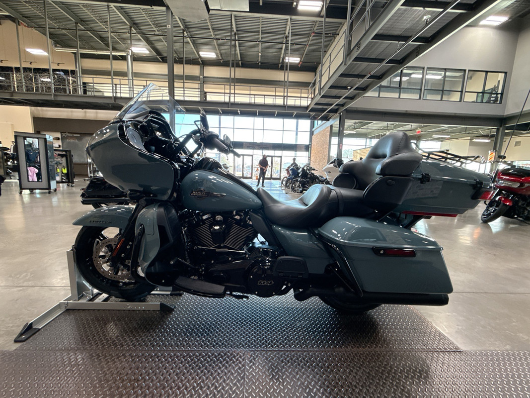Road Glide® Limited