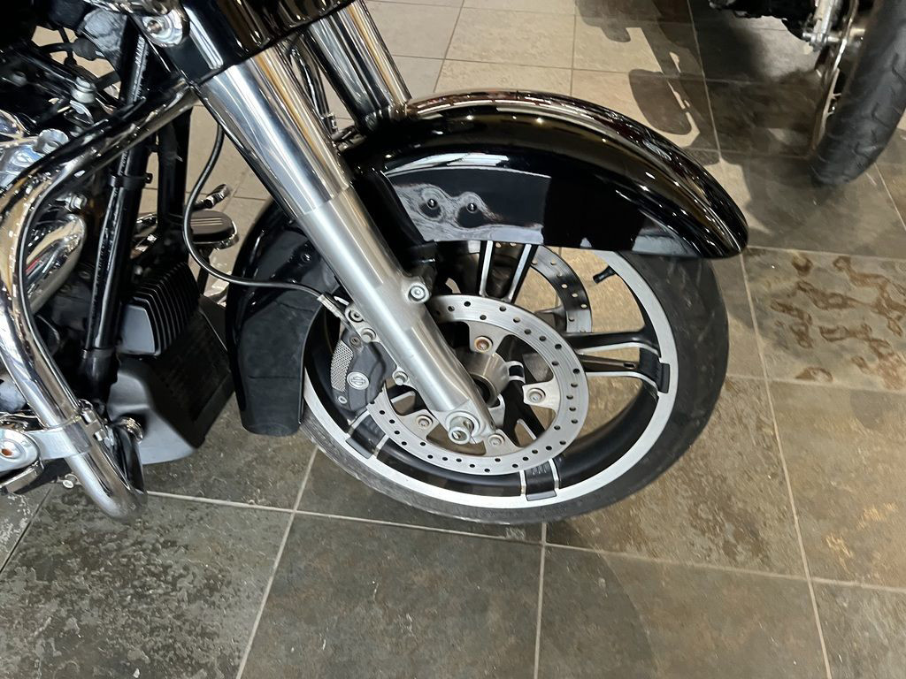 Street Glide® Special