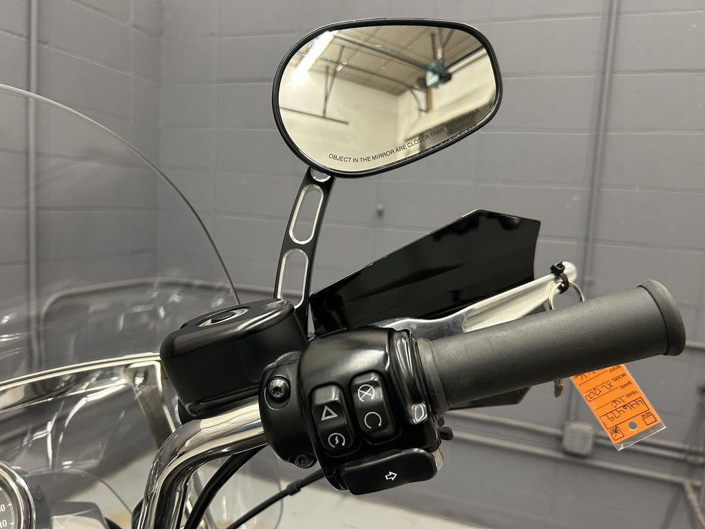 Sportster® SuperLow® 1200T