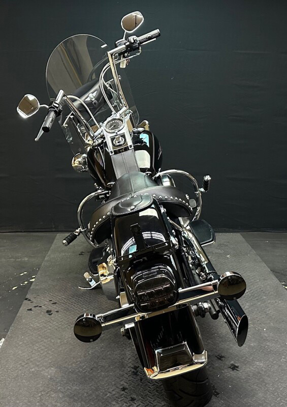 Heritage Softail® Classic