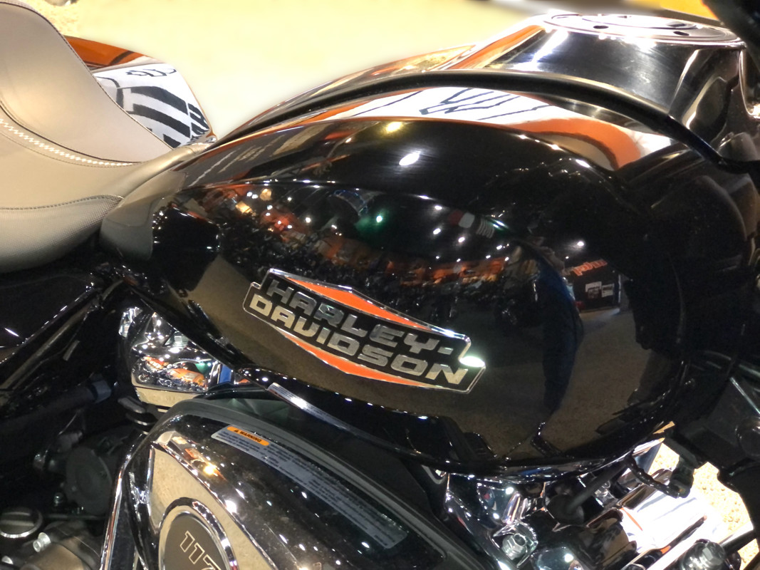 Street Glide®