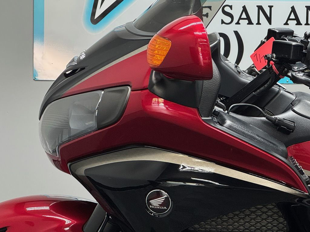 Gold Wing® Audio Comfort