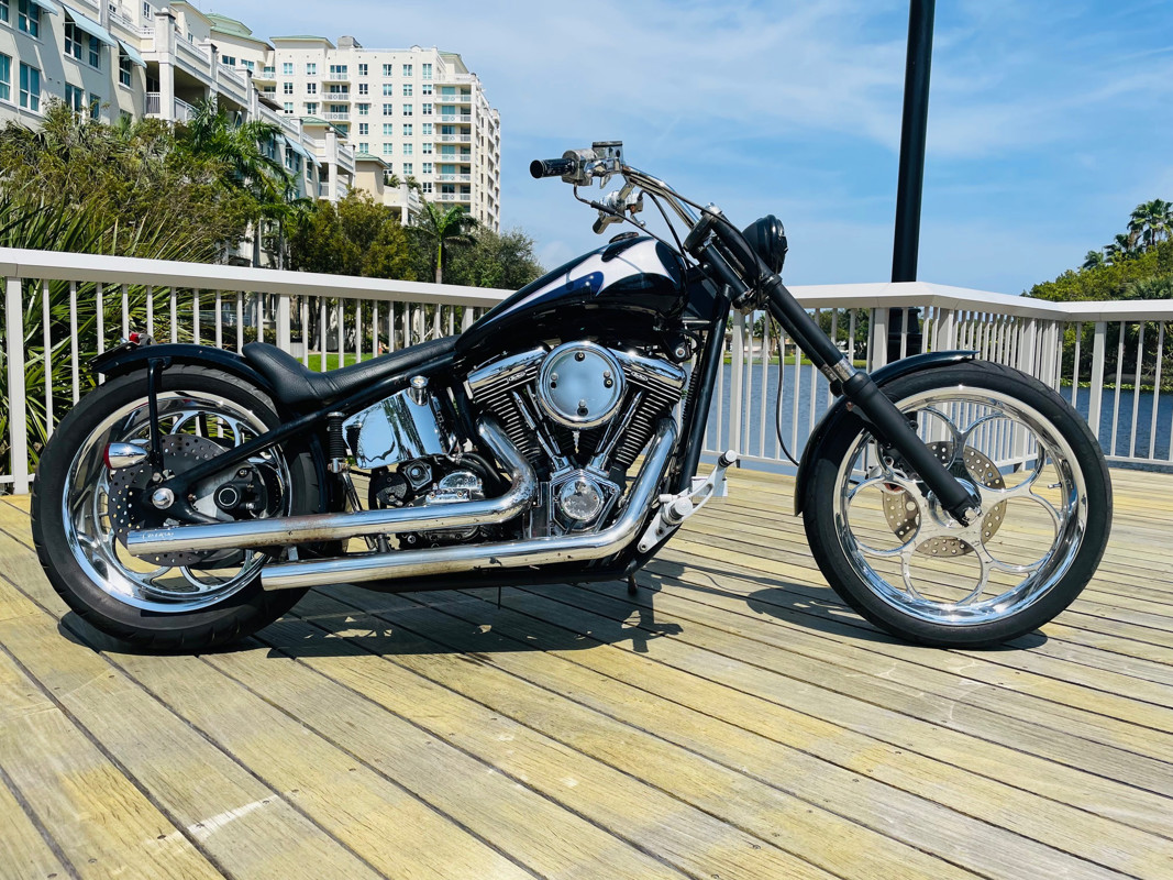 Chopper