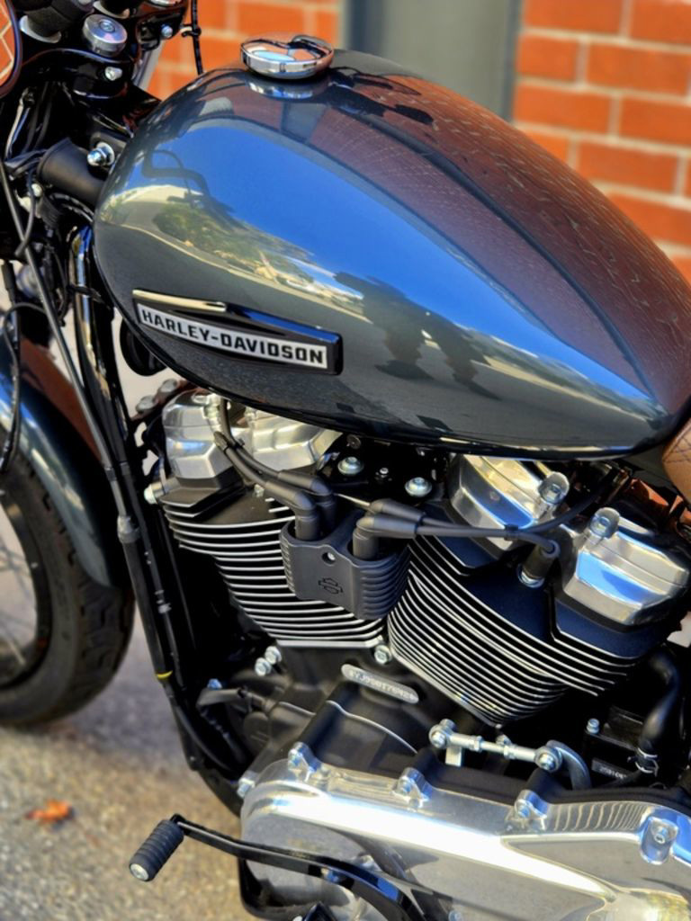 Street Bob®