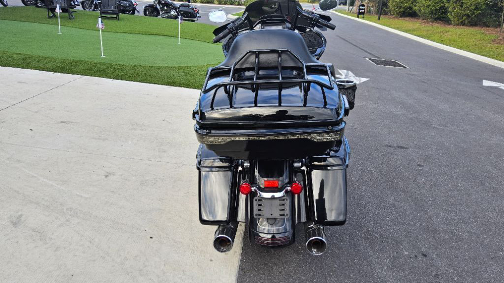 Road Glide® Special