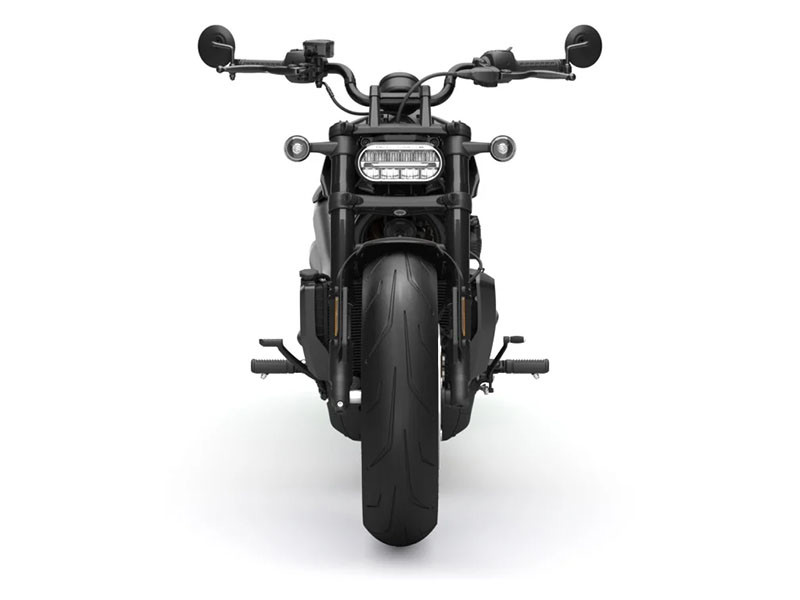 Sportster® S