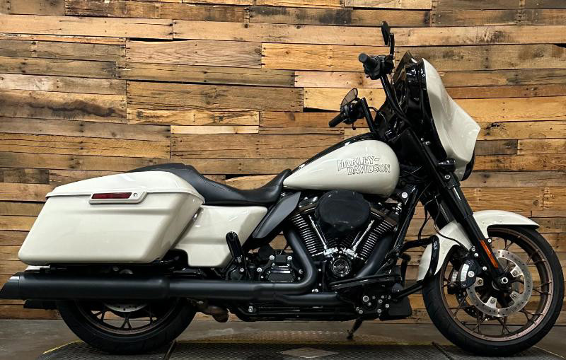 Street Glide® Special