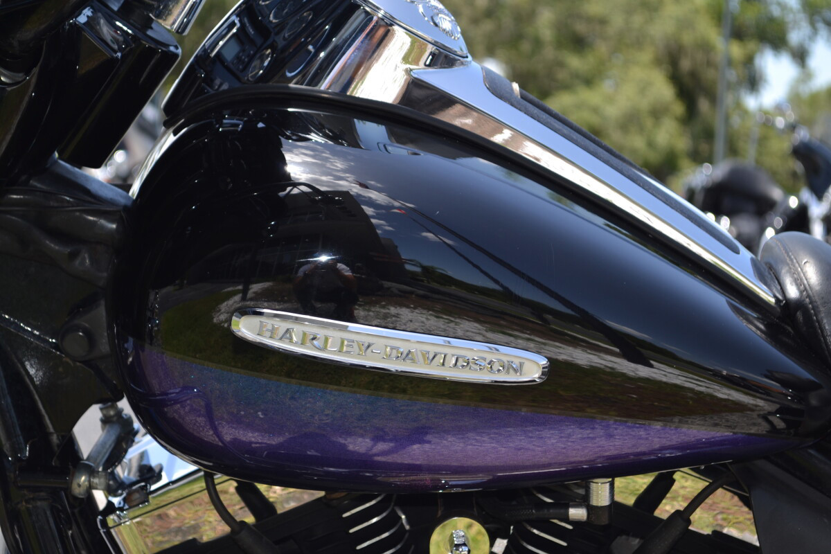 Electra Glide® Ultra Limited