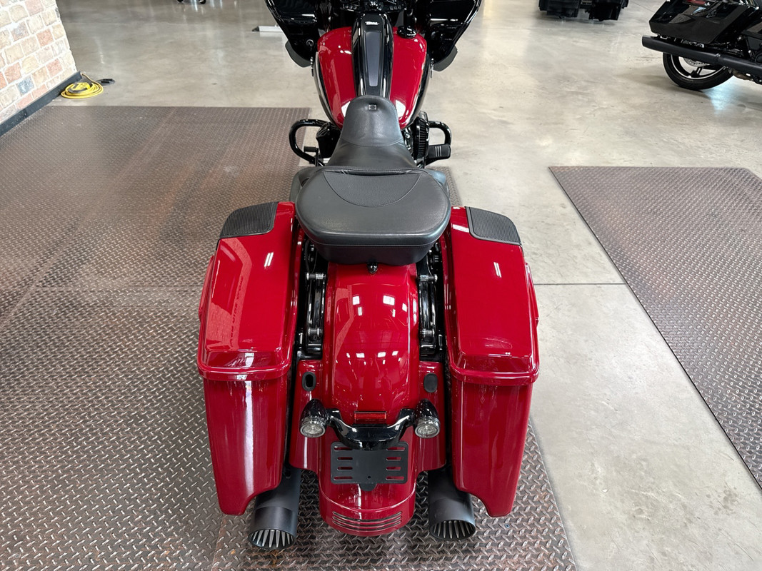 Road Glide® Special