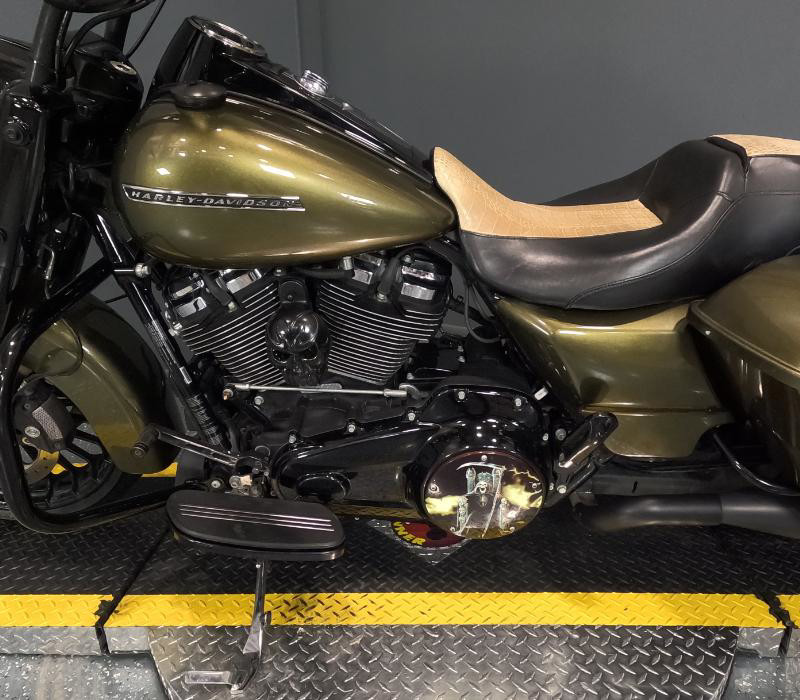 Road King® Special