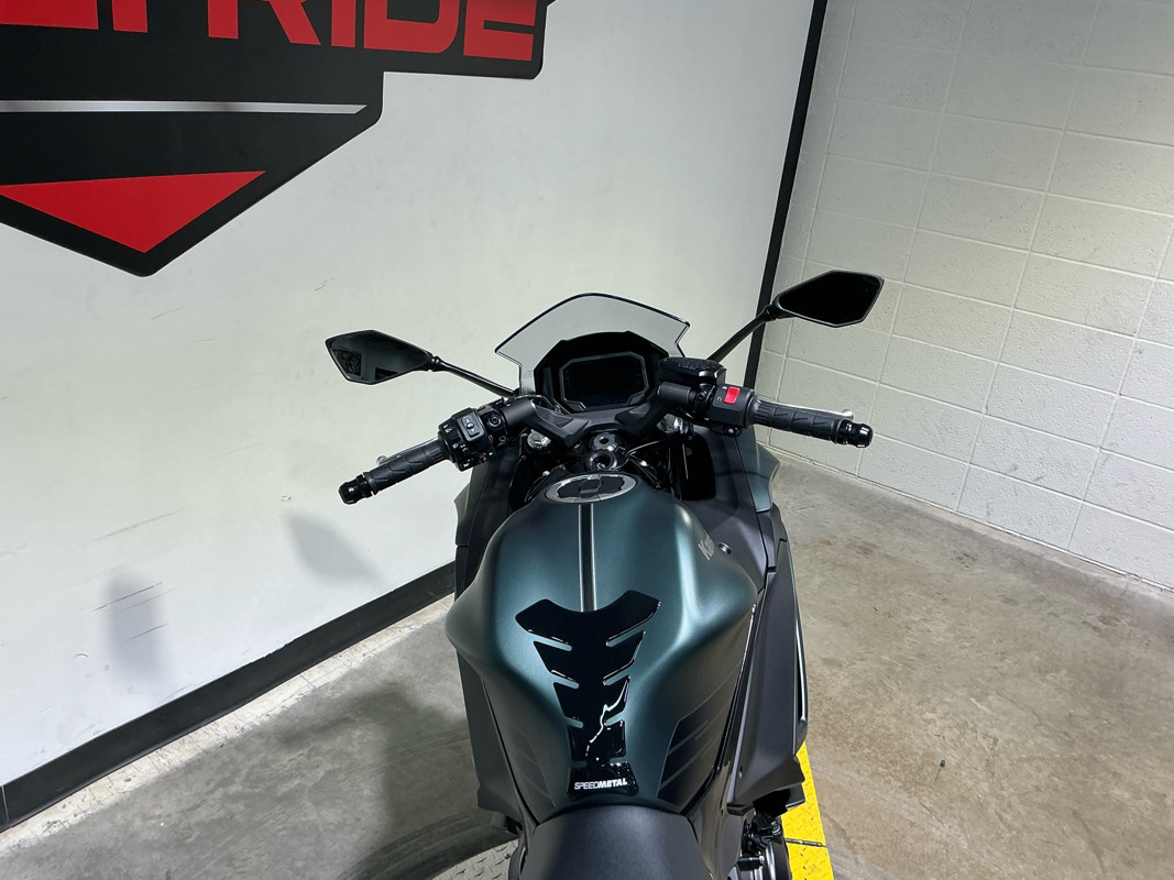 Ninja 650 ABS