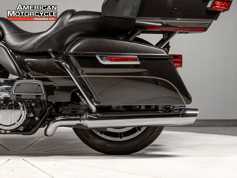 Road Glide® Ultra