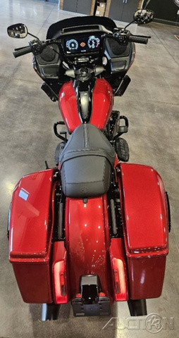 Road Glide®