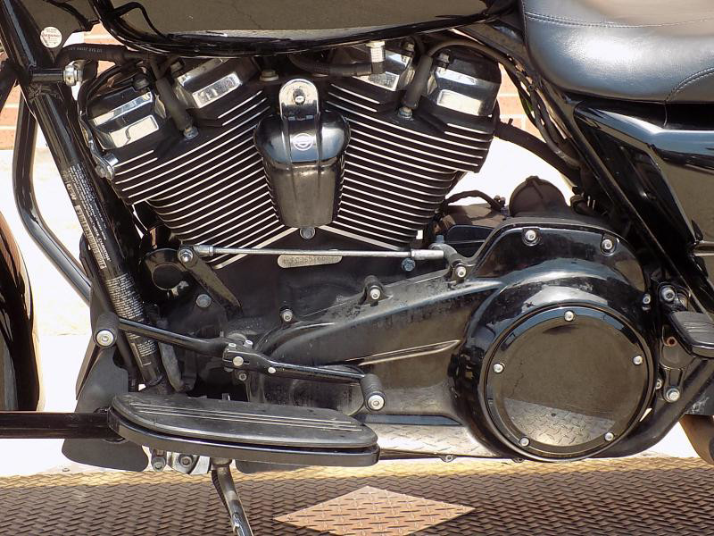 Street Glide® Special