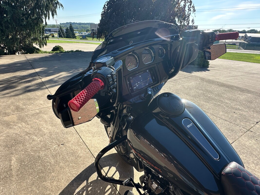 Street Glide® Special