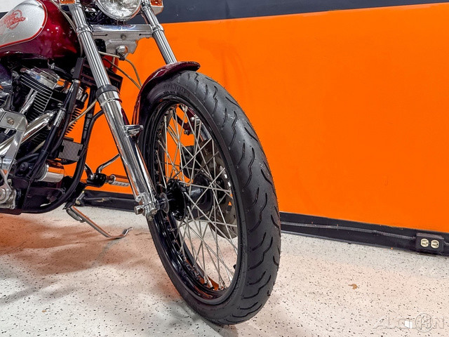 Softail®