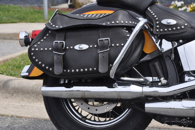 Heritage Classic 114