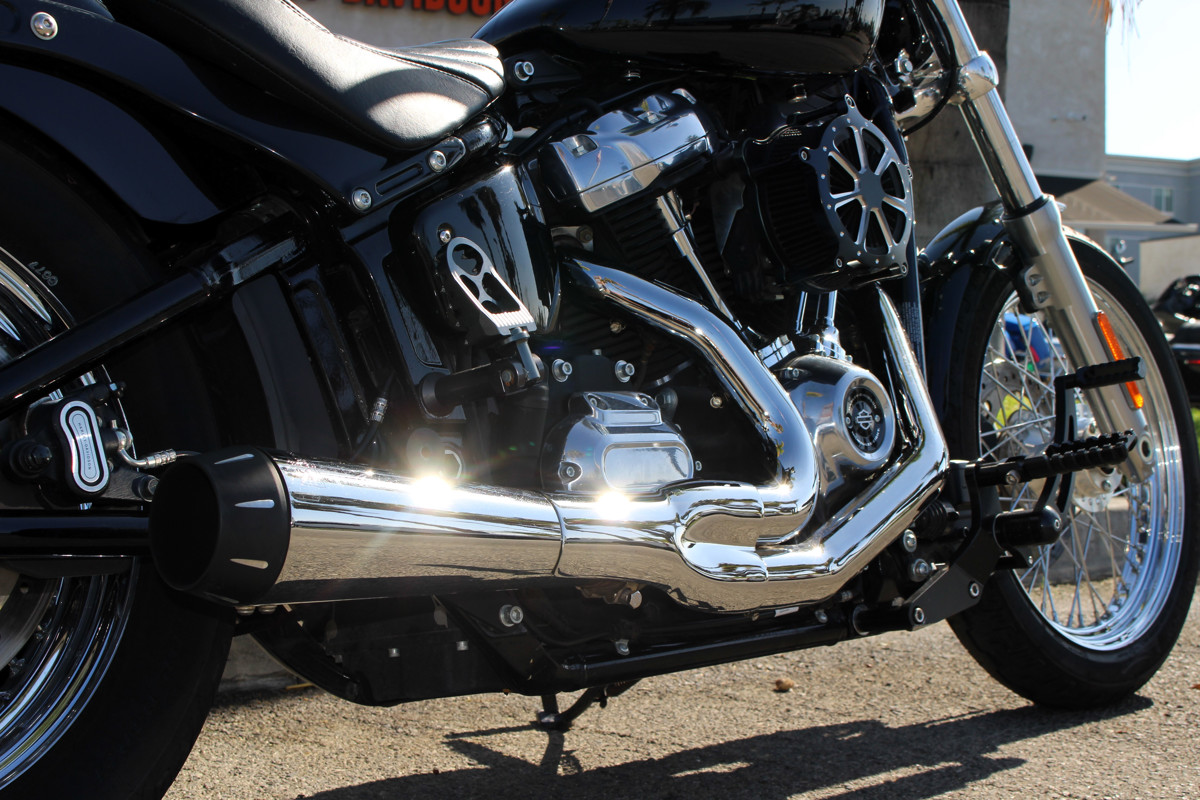 Softail® Standard