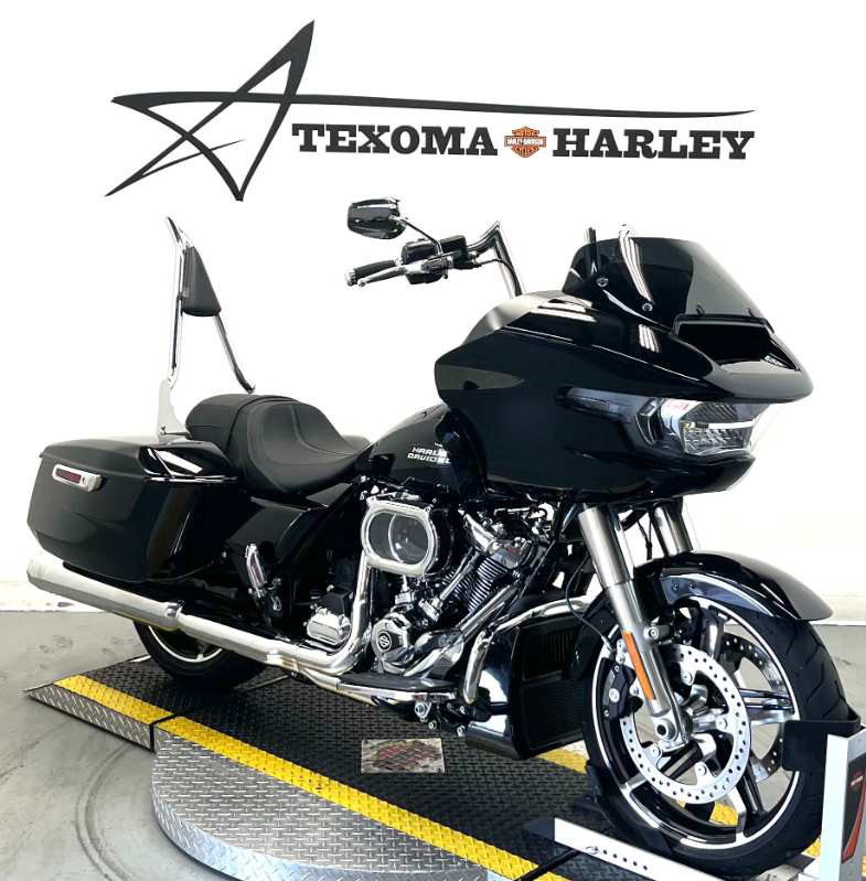 Road Glide®