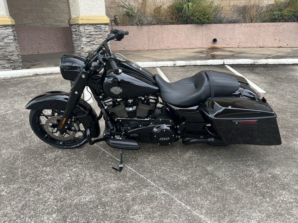 Road King® Special
