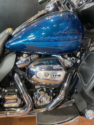 Tri Glide® Ultra
