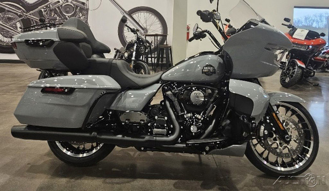 Road Glide® Limited