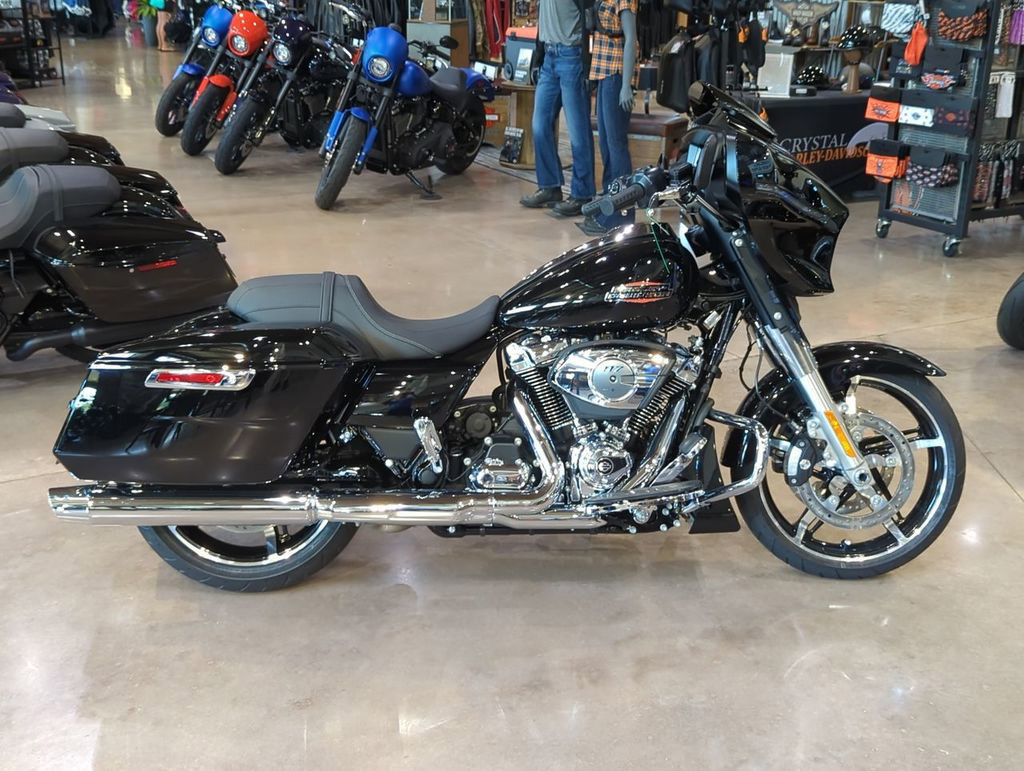 Street Glide®