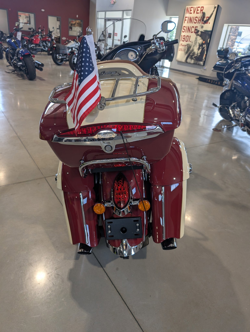 Roadmaster®