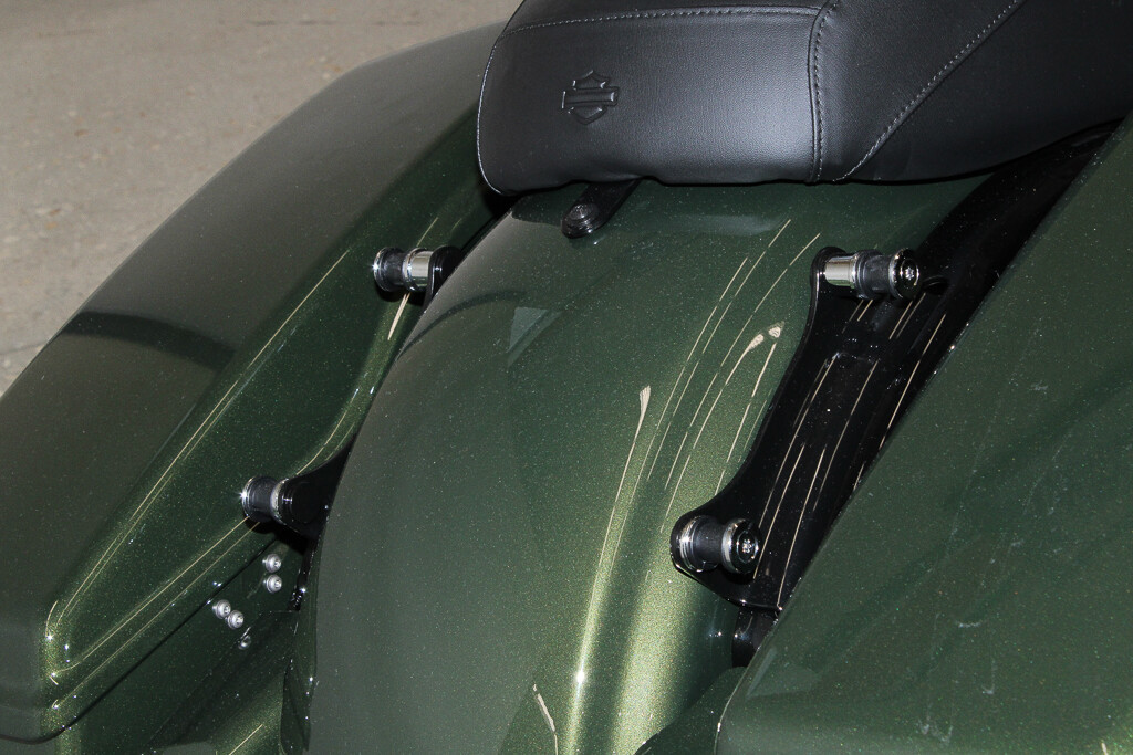 Road Glide®