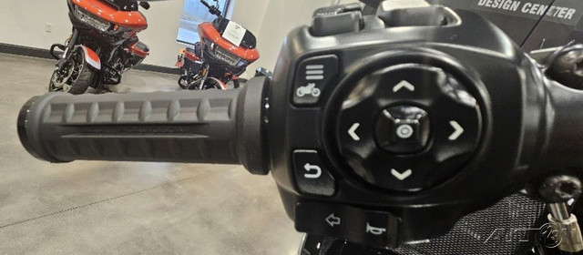 Road Glide® Limited