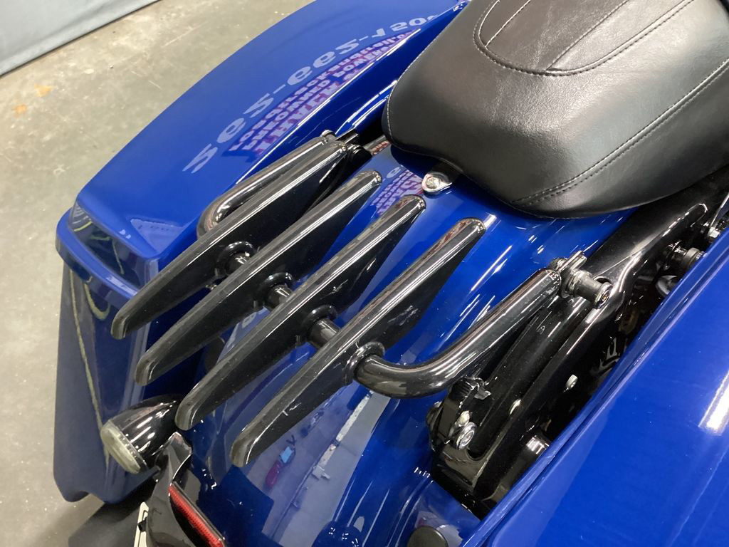 Road King® Special