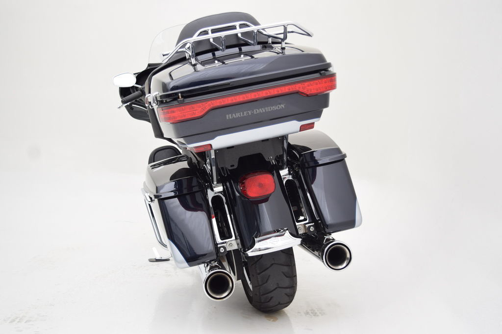Electra Glide® Ultra® Limited