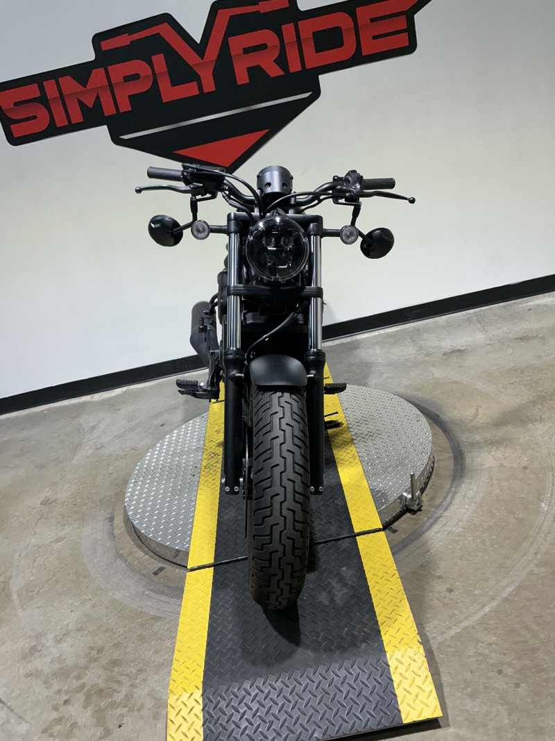 Rebel 300