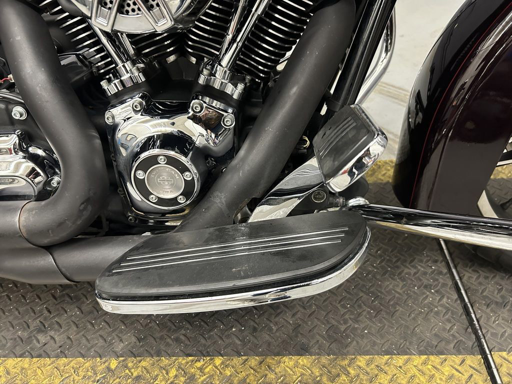 Street Glide® Special