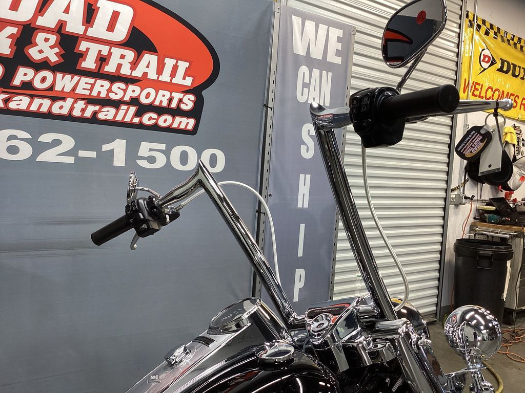 Road King®