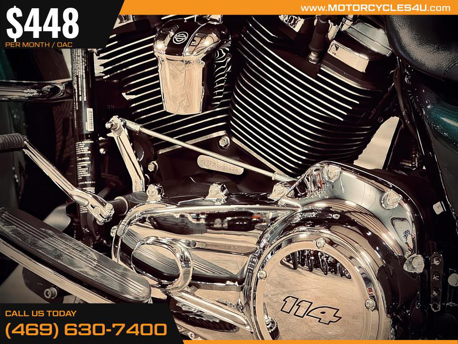 Road Glide® Special