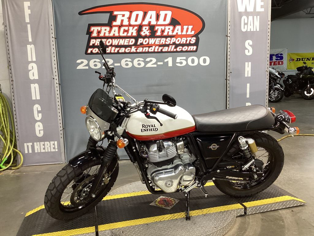 INT 650