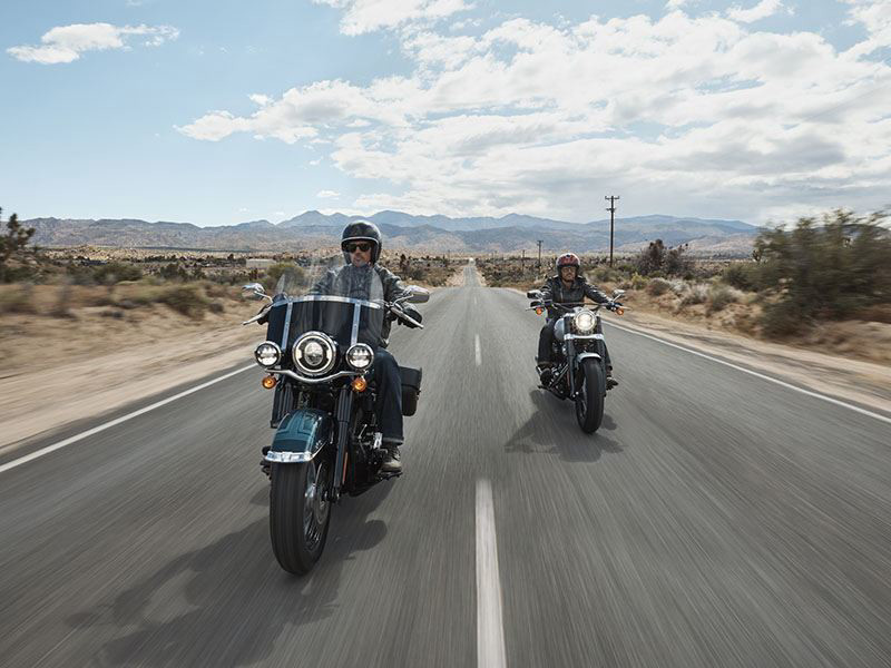 Softail® Slim®