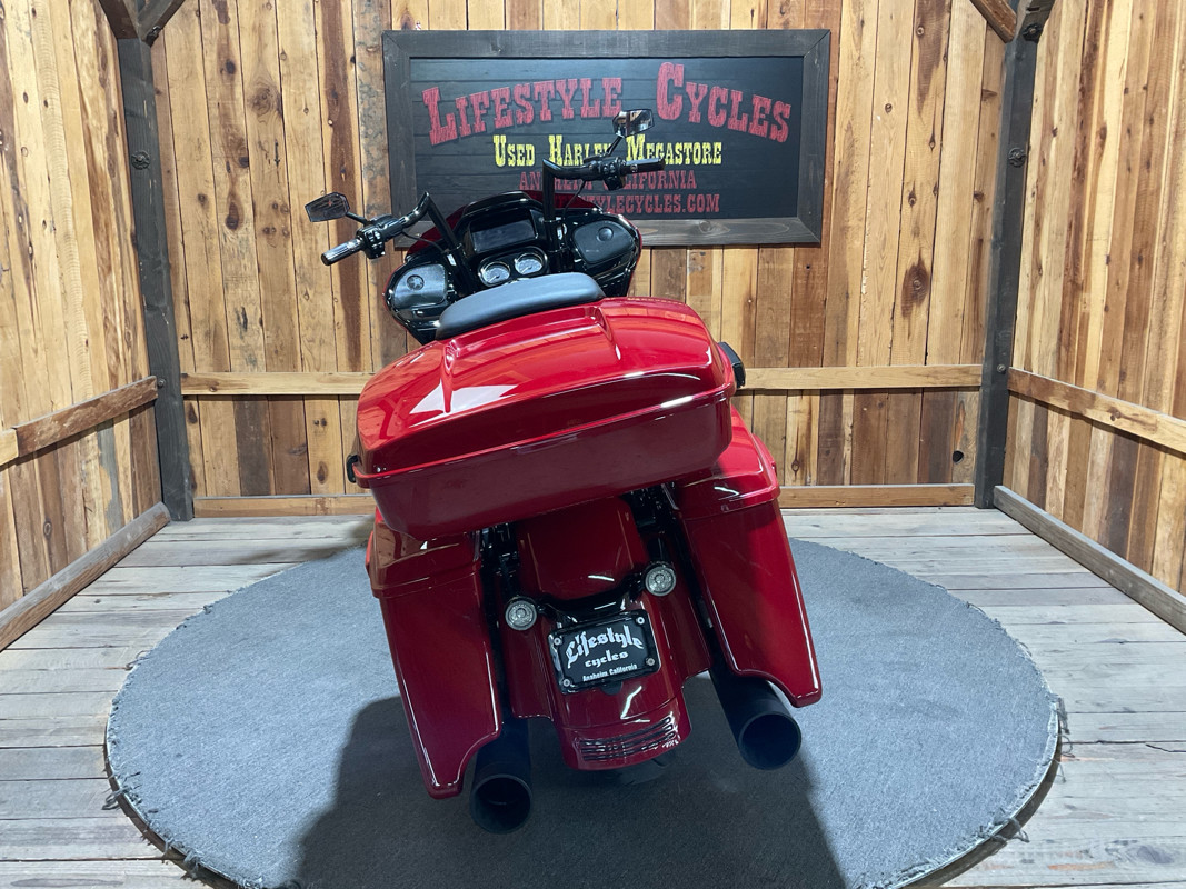 Road Glide® Special