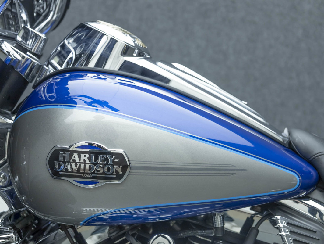 Electra Glide® Ultra Classic® 