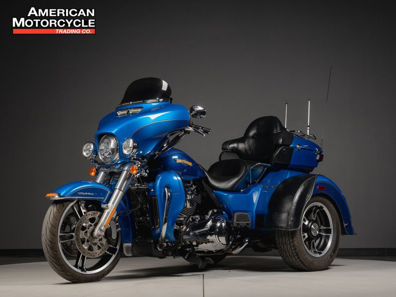 Tri Glide® Ultra